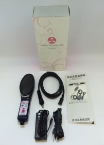 画像2: 琉球温熱治療器OCN-R型 (2)