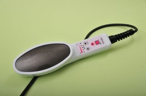 画像1: 琉球温熱治療器(OCN型)ブルー (1)