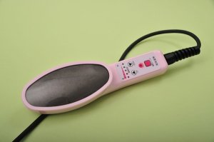 画像1: 琉球温熱治療器(OCN型)ピンク (1)